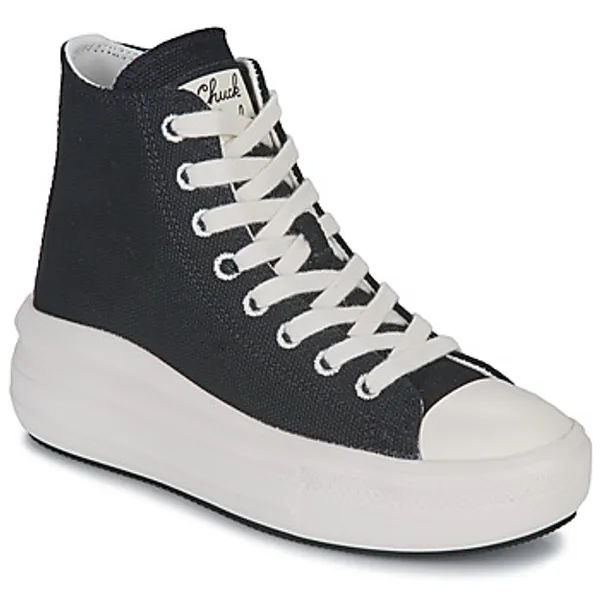 Hoge Sneakers Converse CHUCK TAYLOR ALL STAR MOVE HI