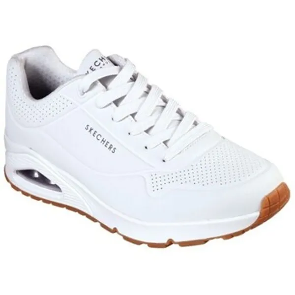 Skechers Sneakers Skechers Uno - Stand On Air — vergelijk prijzen bij 1 winkel