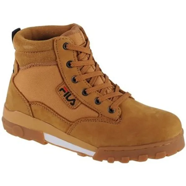 Fila Hoge Sneakers Fila Grunge II Mid — vergelijk prijzen bij 1 winkel