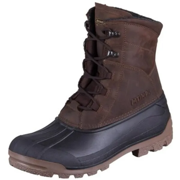 Meindl Hoge Sneakers Meindl Cervinia — vergelijk prijzen bij 1 winkel