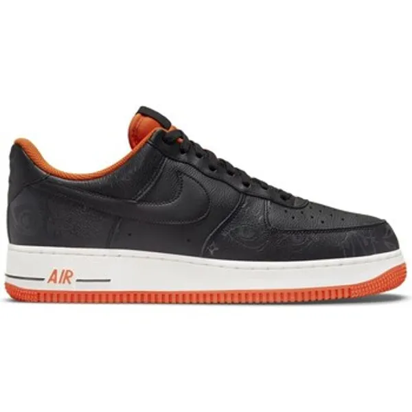 Lage Sneakers Nike Air Force 1 07 Premium
