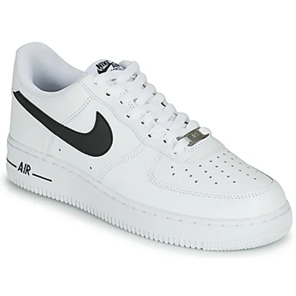 Lage Sneakers Nike AIR FORCE 1 '07 W AN20