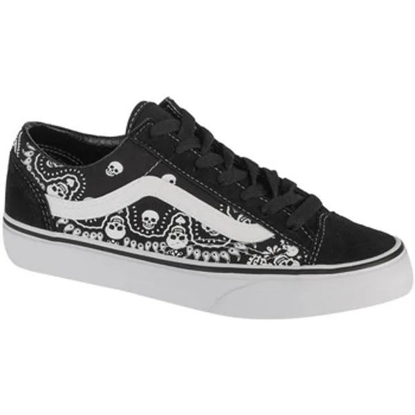 Vans Lage Sneakers Vans Bandana Style — vergelijk prijzen bij 1 winkel