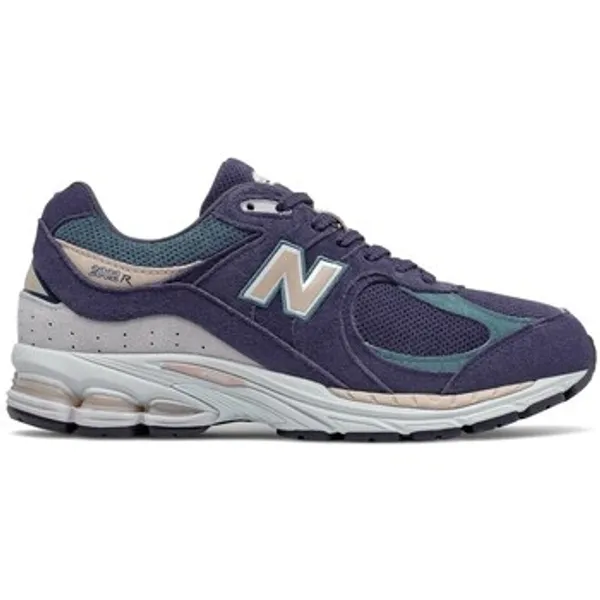New Balance Lage Sneakers New Balance 2002 — vergelijk prijzen bij 1 winkel