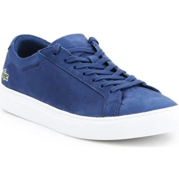 Lacoste Lage Sneakers Lacoste 731CAM0138120 — vergelijk prijzen bij 1 winkel