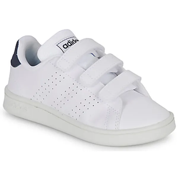 Adidas Lage Sneakers adidas ADVANTAGE CF C — vergelijk prijzen bij 1 winkel