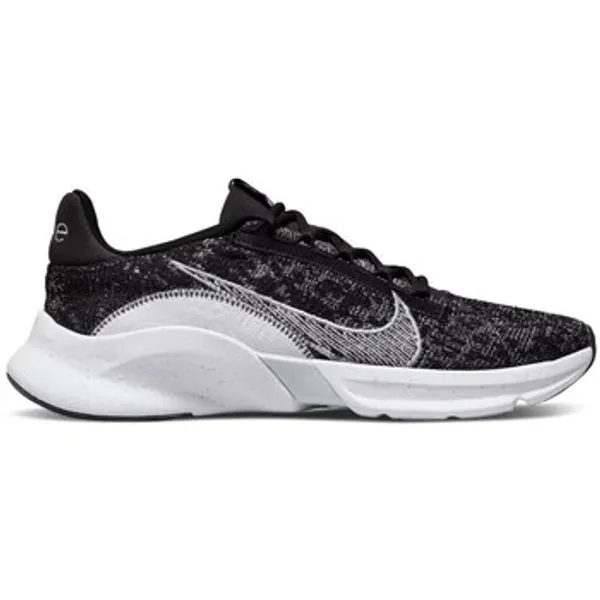Nike Lage Sneakers Nike Superrep GO 3 NN Flyknit — vergelijk prijzen bij 1 winkel