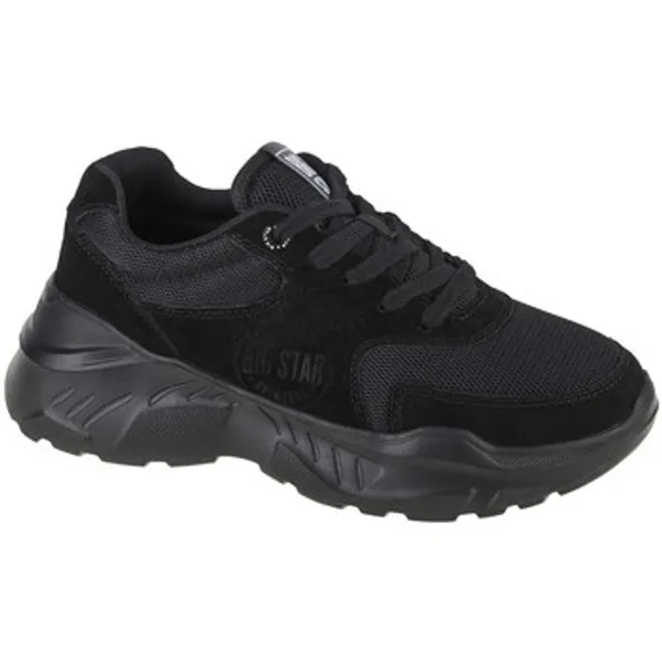 Big Star Lage Sneakers Big Star JJ274A113 — vergelijk prijzen bij 1 winkel