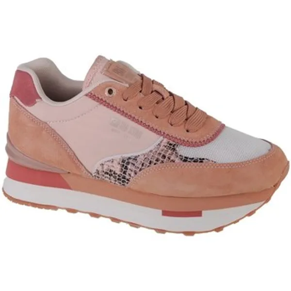 Big Star Lage Sneakers Big Star LL274366 — vergelijk prijzen bij 1 winkel