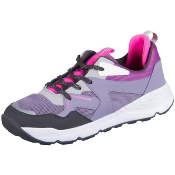 Superfit Lage Sneakers Superfit Free Ride — vergelijk prijzen bij 1 winkel