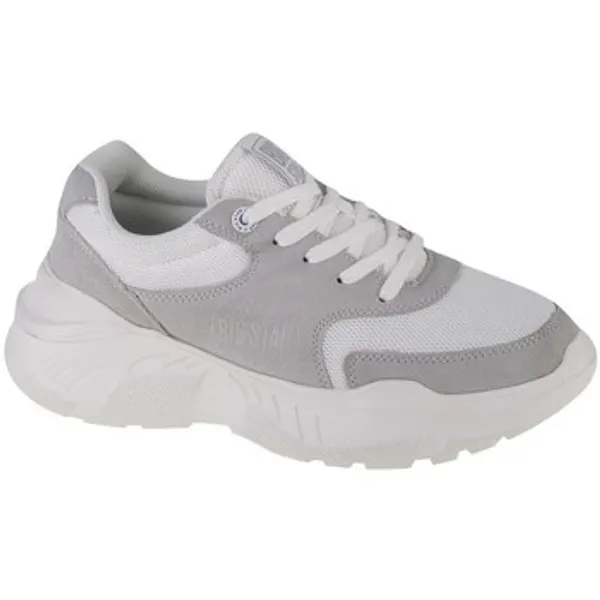 Big Star Lage Sneakers Big Star JJ274A112 — vergelijk prijzen bij 1 winkel