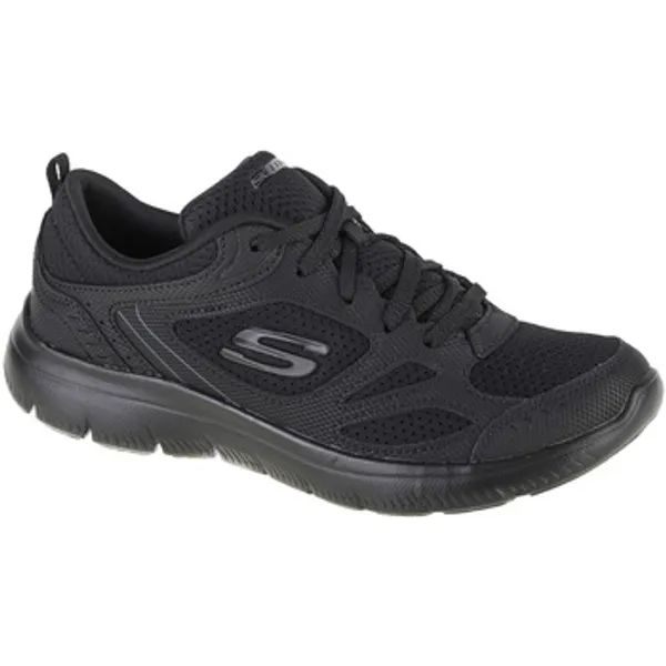 Skechers Lage Sneakers Skechers Summits Suited — vergelijk prijzen bij 1 winkel