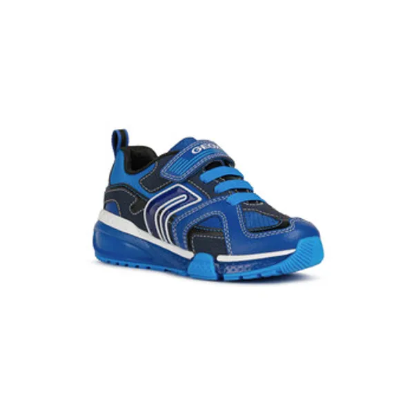 Geox Lage Sneakers Geox J BAYONYC B. A — vergelijk prijzen bij 1 winkel