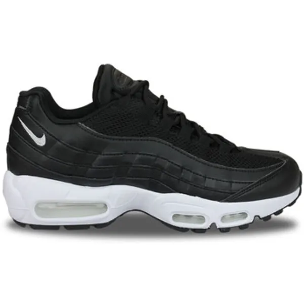Lage Sneakers Nike WMNS Air Max 95 Next Nature Noir