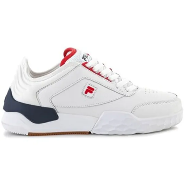 Lage Sneakers Fila Modern T23