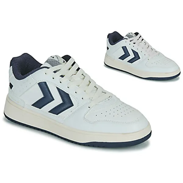 Hummel Lage Sneakers hummel ST POWER PLAY RT — vergelijk prijzen bij 1 winkel