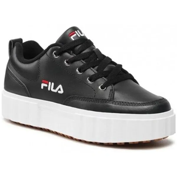 Fila Lage Sneakers Fila Sandblast L — vergelijk prijzen bij 1 winkel