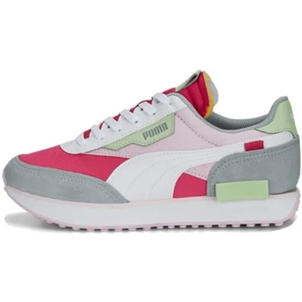 Puma Lage Sneakers Puma Future Rider Play ON — vergelijk prijzen bij 1 winkel