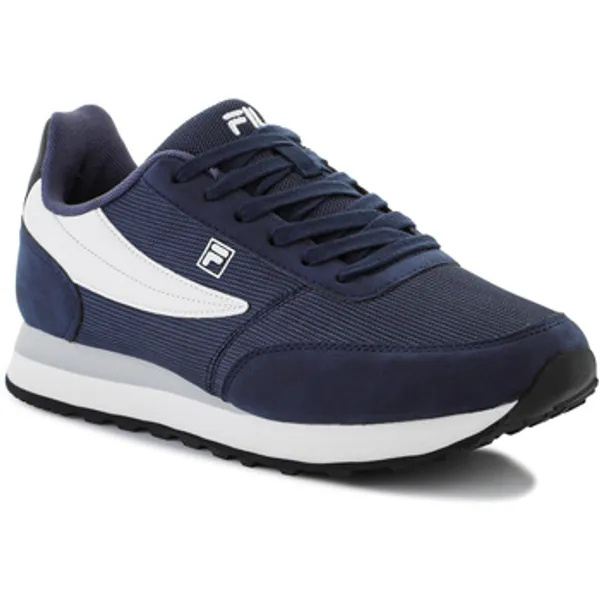 Fila Lage Sneakers Fila Prati FFM0199-50007 — vergelijk prijzen bij 1 winkel