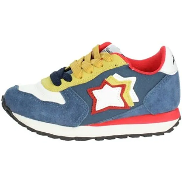 atlantic stars Hoge Sneakers Atlantic Stars ICARO103 — vergelijk prijzen bij 1 winkel