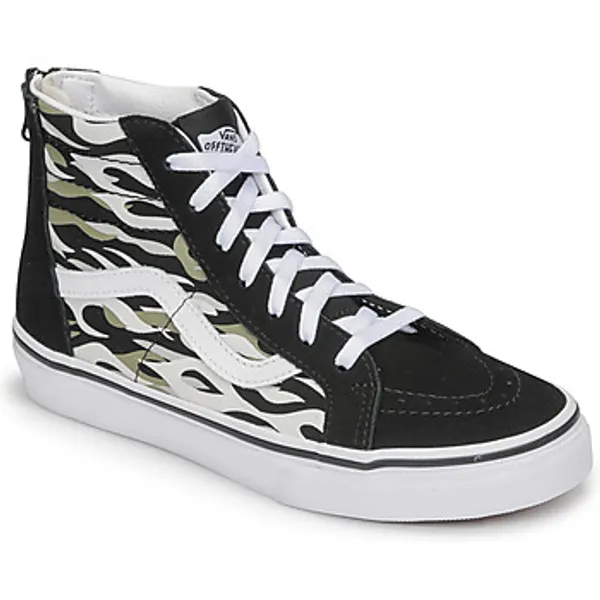 Vans Hoge Sneakers Vans UY SK8-Hi Zip — vergelijk prijzen bij 1 winkel