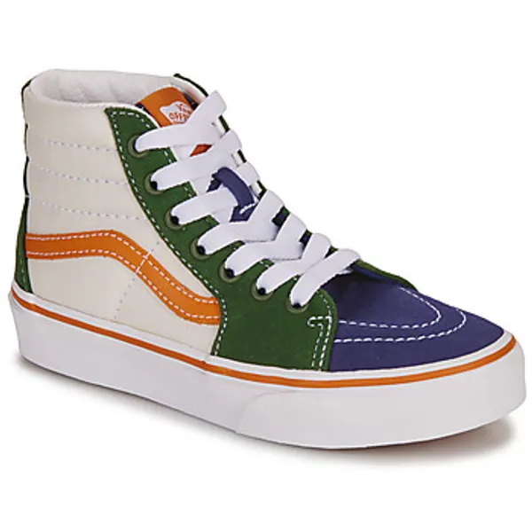 Vans Sk8-Hi Wit