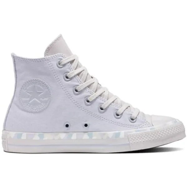 Lage Sneakers Converse Chuck Taylor All Star Marbled