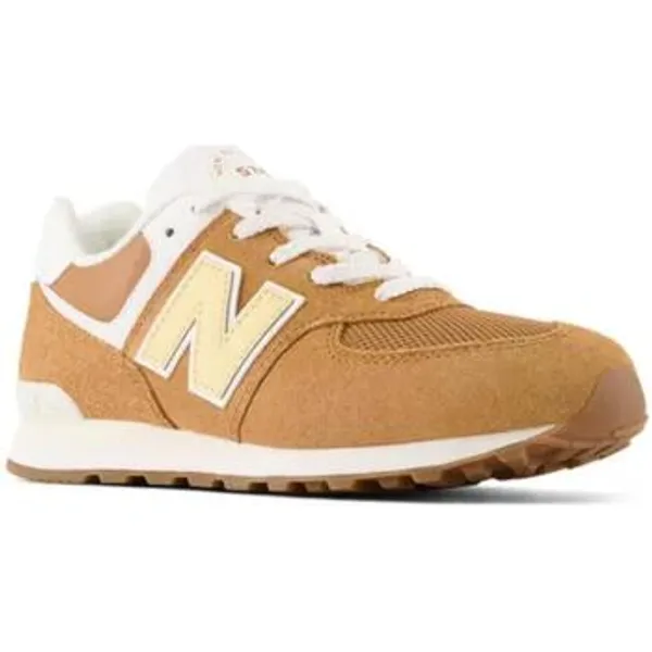 New Balance Lage Sneakers New Balance GC574CC1 — vergelijk prijzen bij 1 winkel