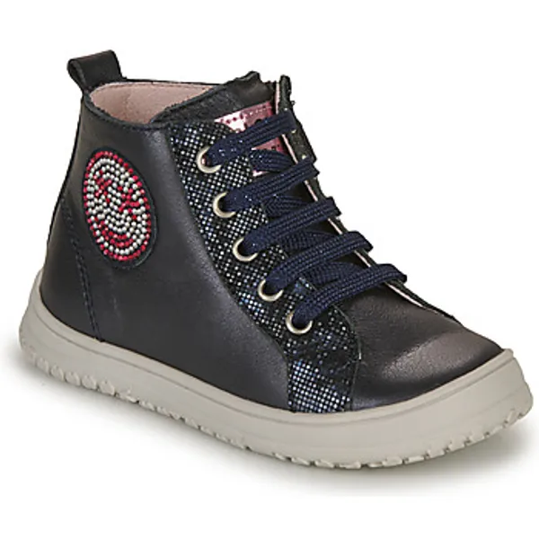 Pablosky Hoge Sneakers Pablosky 426322 — vergelijk prijzen bij 1 winkel