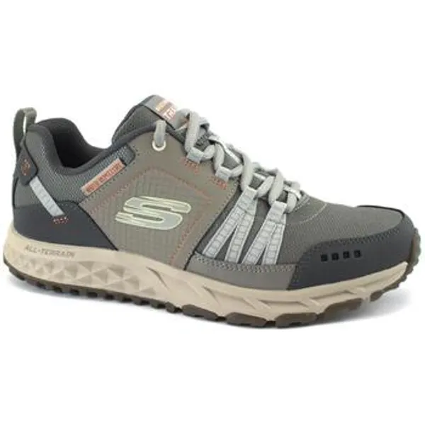 Skechers Lage Sneakers Skechers SKE-CCC-51591-TNCC — vergelijk prijzen bij 1 winkel