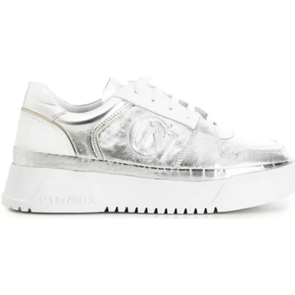 Café Noir Lage Sneakers Café Noir C1DC8001 — vergelijk prijzen bij 1 winkel