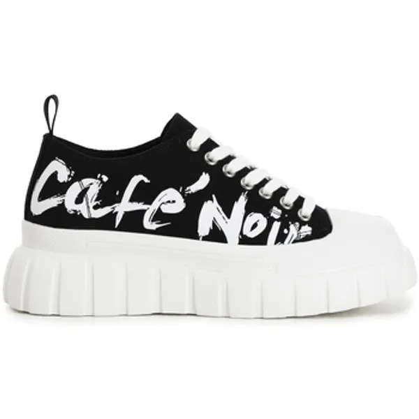 Café Noir Lage Sneakers Café Noir C1DG9320 — vergelijk prijzen bij 1 winkel