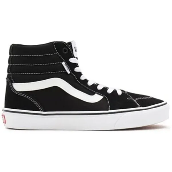 Vans Hoge Sneakers Vans Filmore HI — vergelijk prijzen bij 1 winkel