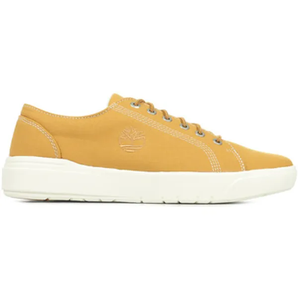 Timberland Sneakers Timberland Seneca Bay Canvas Ox — vergelijk prijzen bij 1 winkel