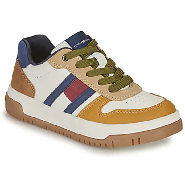 Tommy Hilfiger Lage Sneakers Tommy Hilfiger T3X9-33118-1269A330 — vergelijk prijzen bij 1 winkel