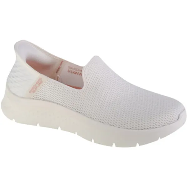 Skechers Lage Sneakers Skechers Slip-Ins: GO WALK Flex - Relish — vergelijk prijzen bij 1 winkel