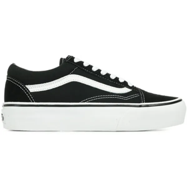 Vans Old Skool Zwart