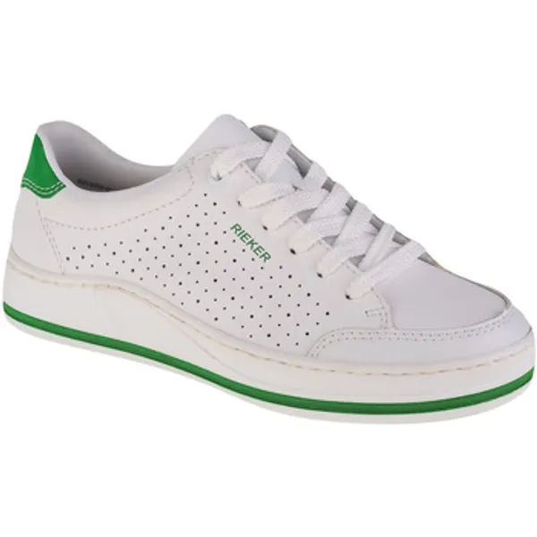 Rieker Lage Sneakers Rieker Sneakers M5907 — vergelijk prijzen bij 1 winkel
