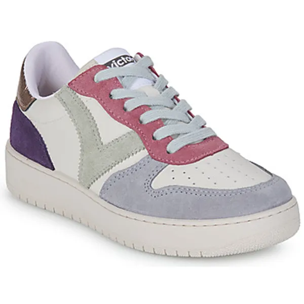 Victoria Lage Sneakers Victoria 1258240LAVANDA — vergelijk prijzen bij 1 winkel