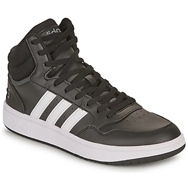 Adidas Hoge Sneakers adidas HOOPS 3.0 MID — vergelijk prijzen bij 2 winkels