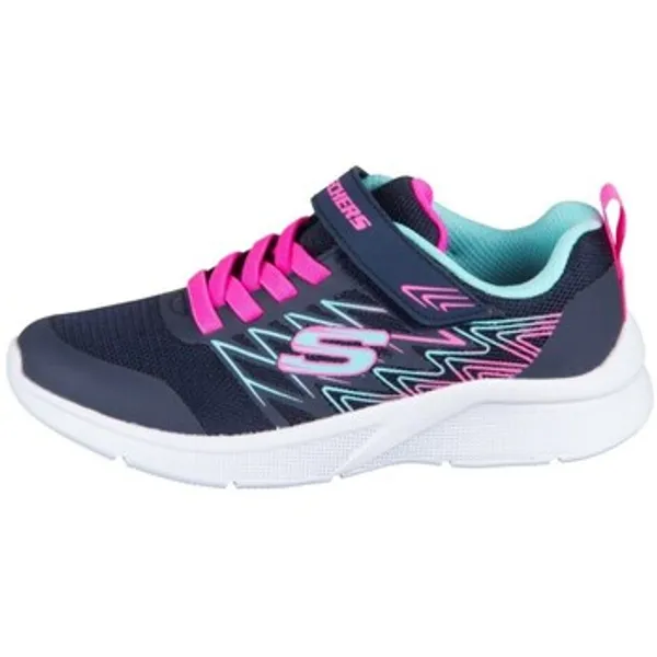 Skechers Lage Sneakers Skechers 302468LNVY — vergelijk prijzen bij 1 winkel