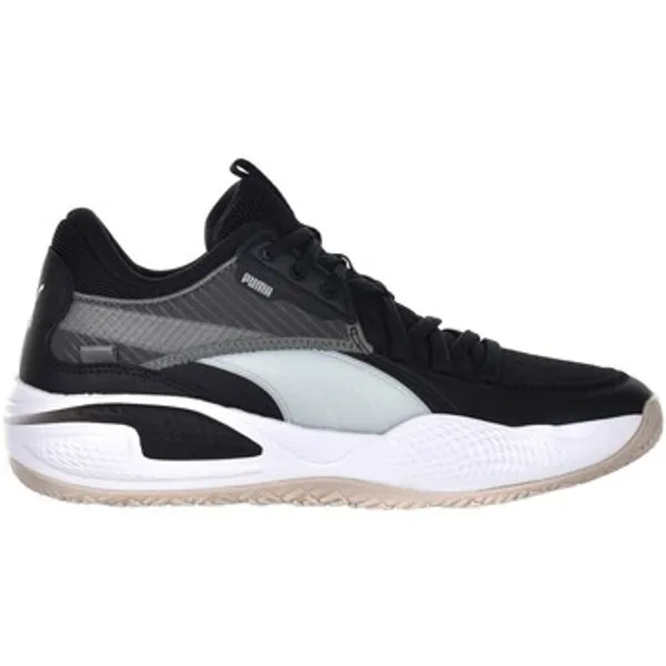Puma Lage Sneakers Puma Court Rider — vergelijk prijzen bij 1 winkel