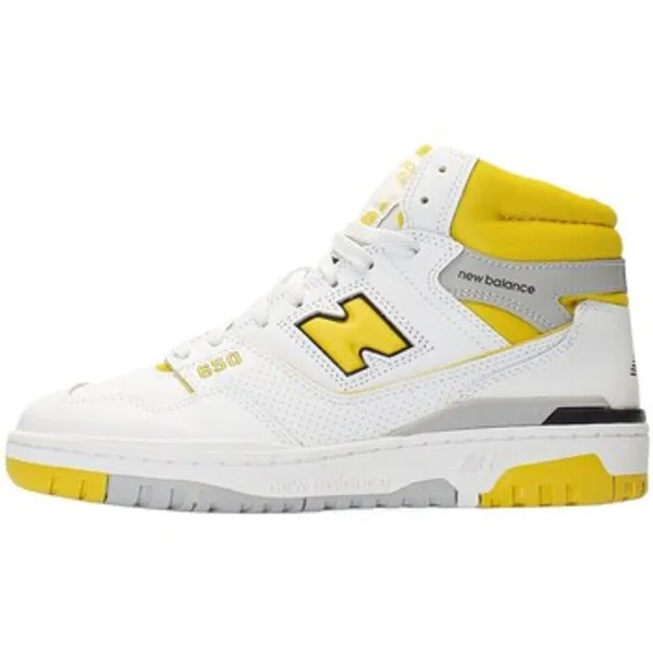 New Balance Hoge Sneakers New Balance 650 — vergelijk prijzen bij 1 winkel