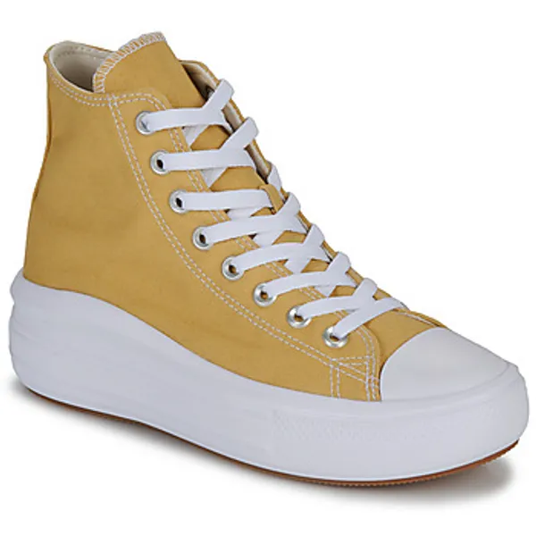Converse Chuck Taylor Geel