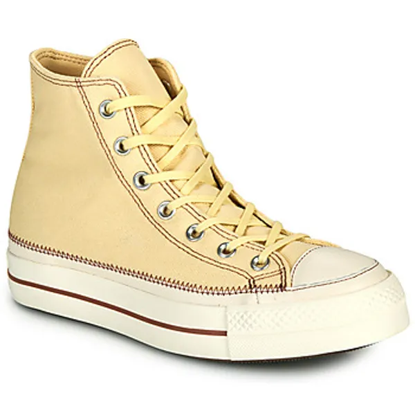 Hoge Sneakers Converse CHUCK TAYLOR ALL STAR LIFT PLATFORM CONTRAST STITCHING