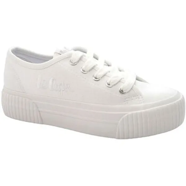 Lee Cooper Lage Sneakers Lee Cooper LCW23311780 — vergelijk prijzen bij 1 winkel