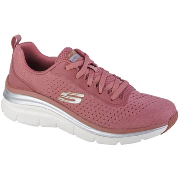 Skechers Lage Sneakers Skechers Fashion Fit - Make Moves — vergelijk prijzen bij 1 winkel