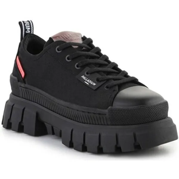 Palladium Lage Sneakers Palladium Revolt LO TX — vergelijk prijzen bij 1 winkel