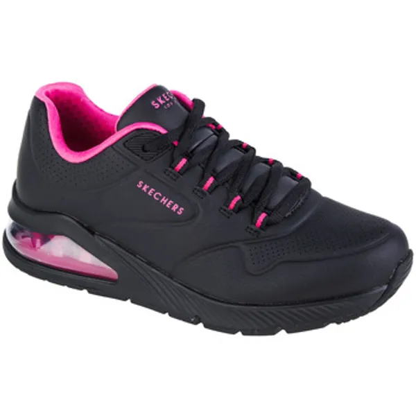 Skechers Lage Sneakers Skechers Uno 2 - 2nd Best — vergelijk prijzen bij 1 winkel
