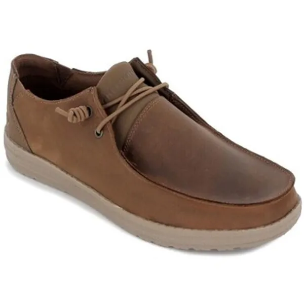 Skechers Sneakers Skechers RELAXED FIT: MELSON-RAMILO — vergelijk prijzen bij 1 winkel